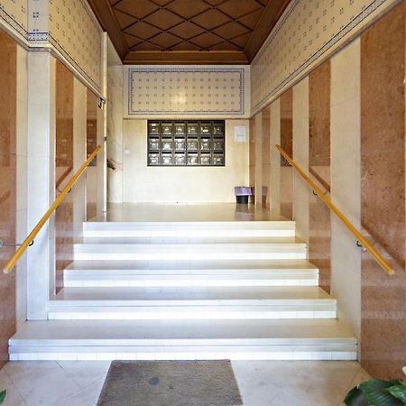 Apartamento Gulbenkian Faro Luaran gambar