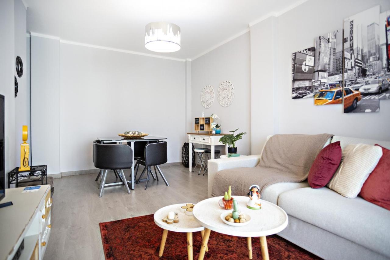 Apartamento Gulbenkian Faro Luaran gambar