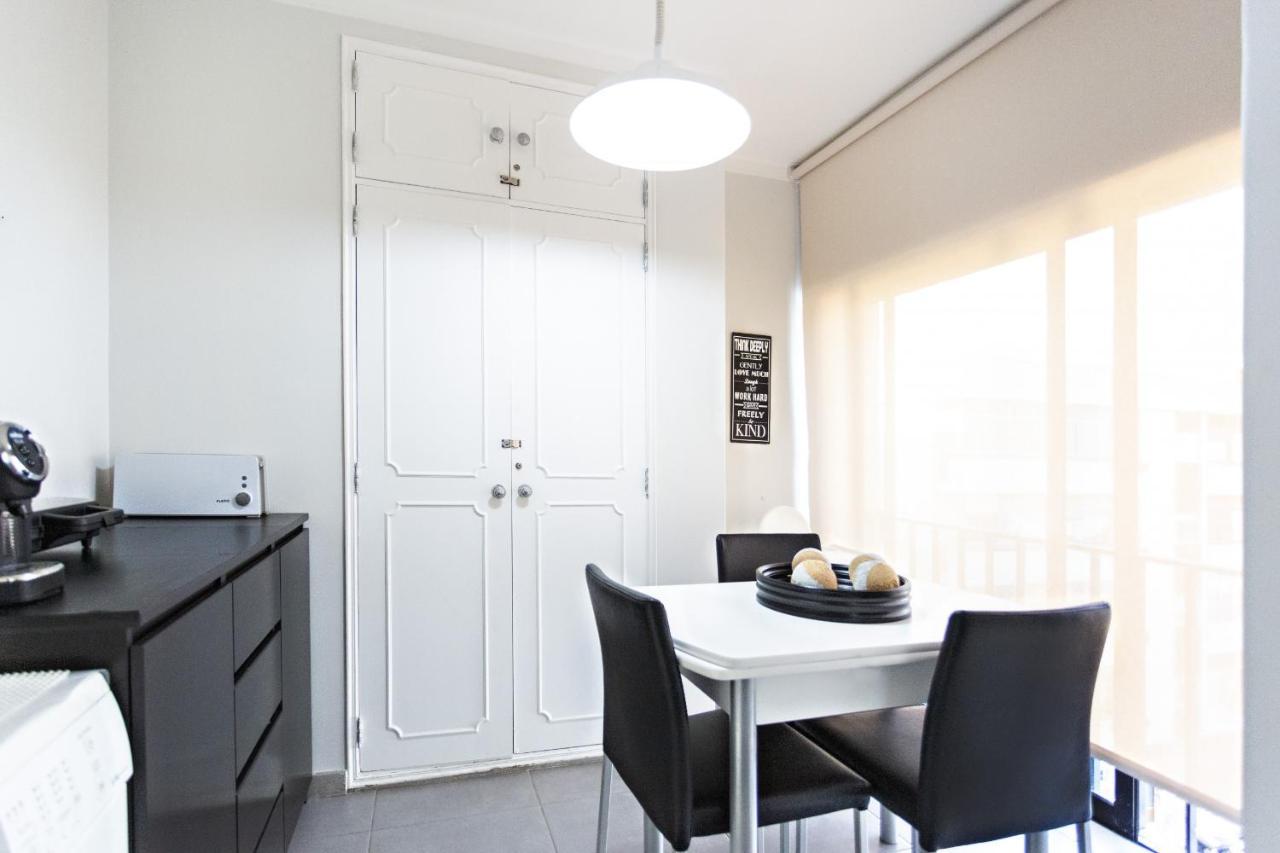 Apartamento Gulbenkian Faro Luaran gambar