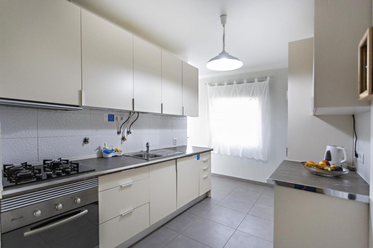 Apartamento Gulbenkian Faro Luaran gambar