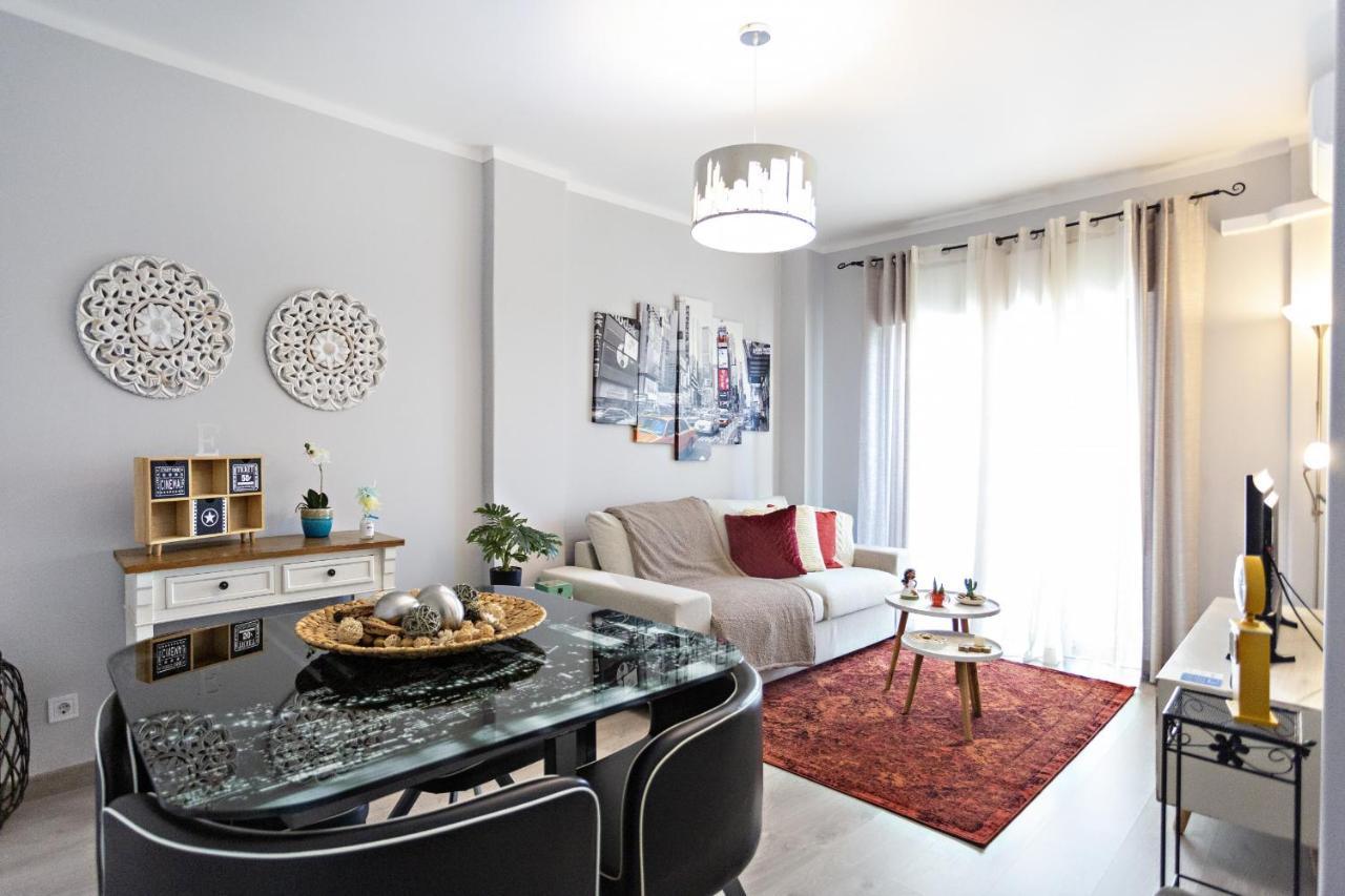 Apartamento Gulbenkian Faro Luaran gambar