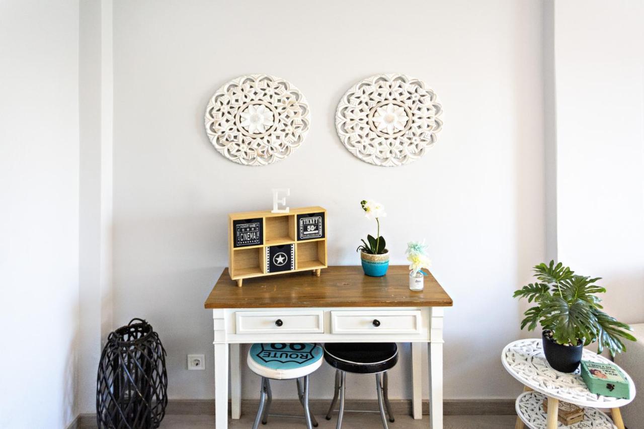 Apartamento Gulbenkian Faro Luaran gambar